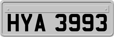 HYA3993