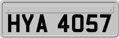 HYA4057
