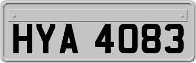 HYA4083