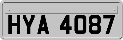HYA4087