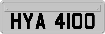 HYA4100