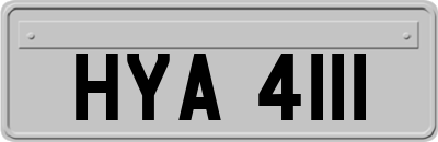 HYA4111