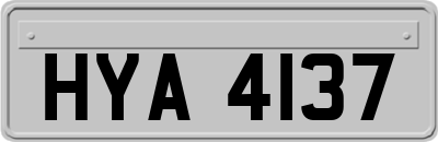 HYA4137