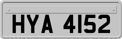 HYA4152