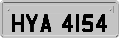 HYA4154