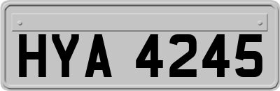 HYA4245