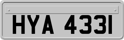 HYA4331