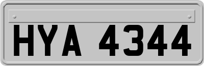 HYA4344