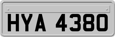 HYA4380