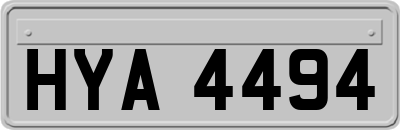 HYA4494