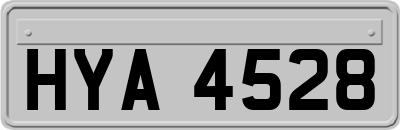 HYA4528