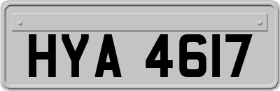 HYA4617