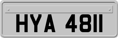 HYA4811