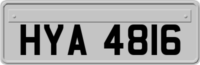 HYA4816