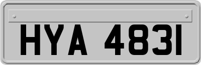 HYA4831