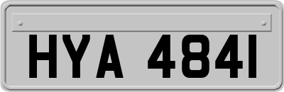 HYA4841