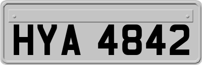 HYA4842
