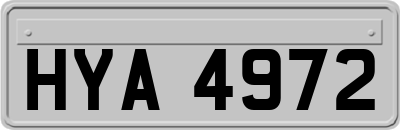HYA4972