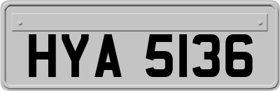 HYA5136