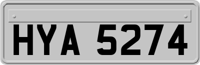 HYA5274
