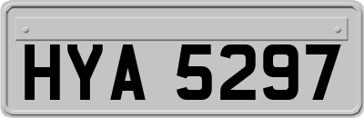 HYA5297