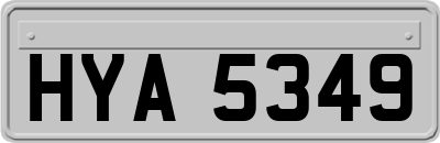 HYA5349