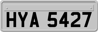 HYA5427