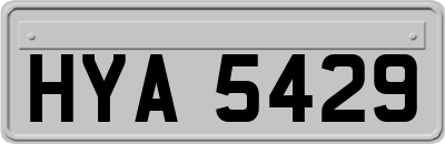 HYA5429