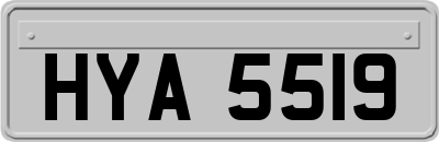 HYA5519