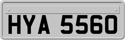 HYA5560