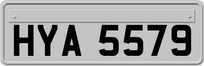 HYA5579