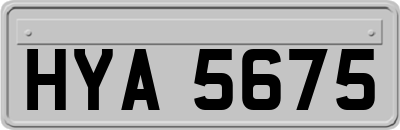 HYA5675