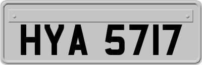 HYA5717