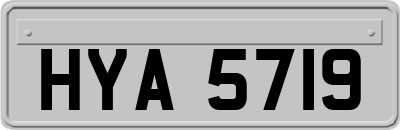 HYA5719