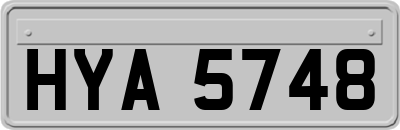 HYA5748