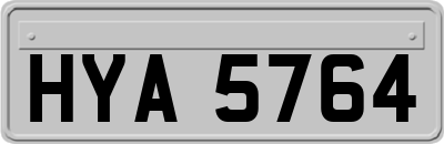 HYA5764