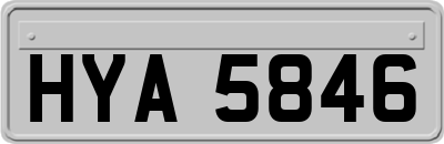 HYA5846
