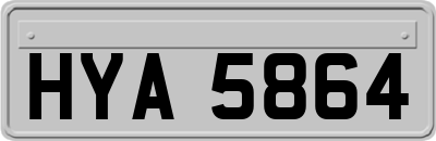 HYA5864