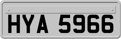HYA5966