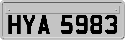 HYA5983