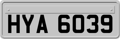 HYA6039