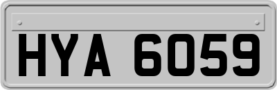 HYA6059