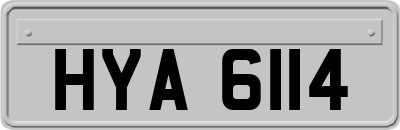 HYA6114