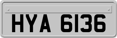 HYA6136
