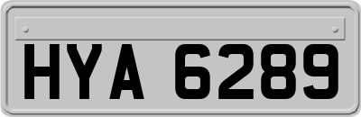 HYA6289