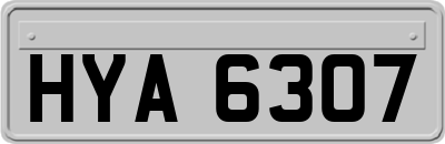 HYA6307