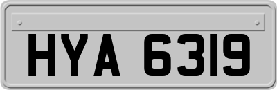 HYA6319