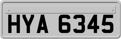 HYA6345