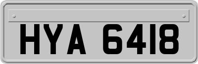 HYA6418