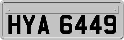 HYA6449